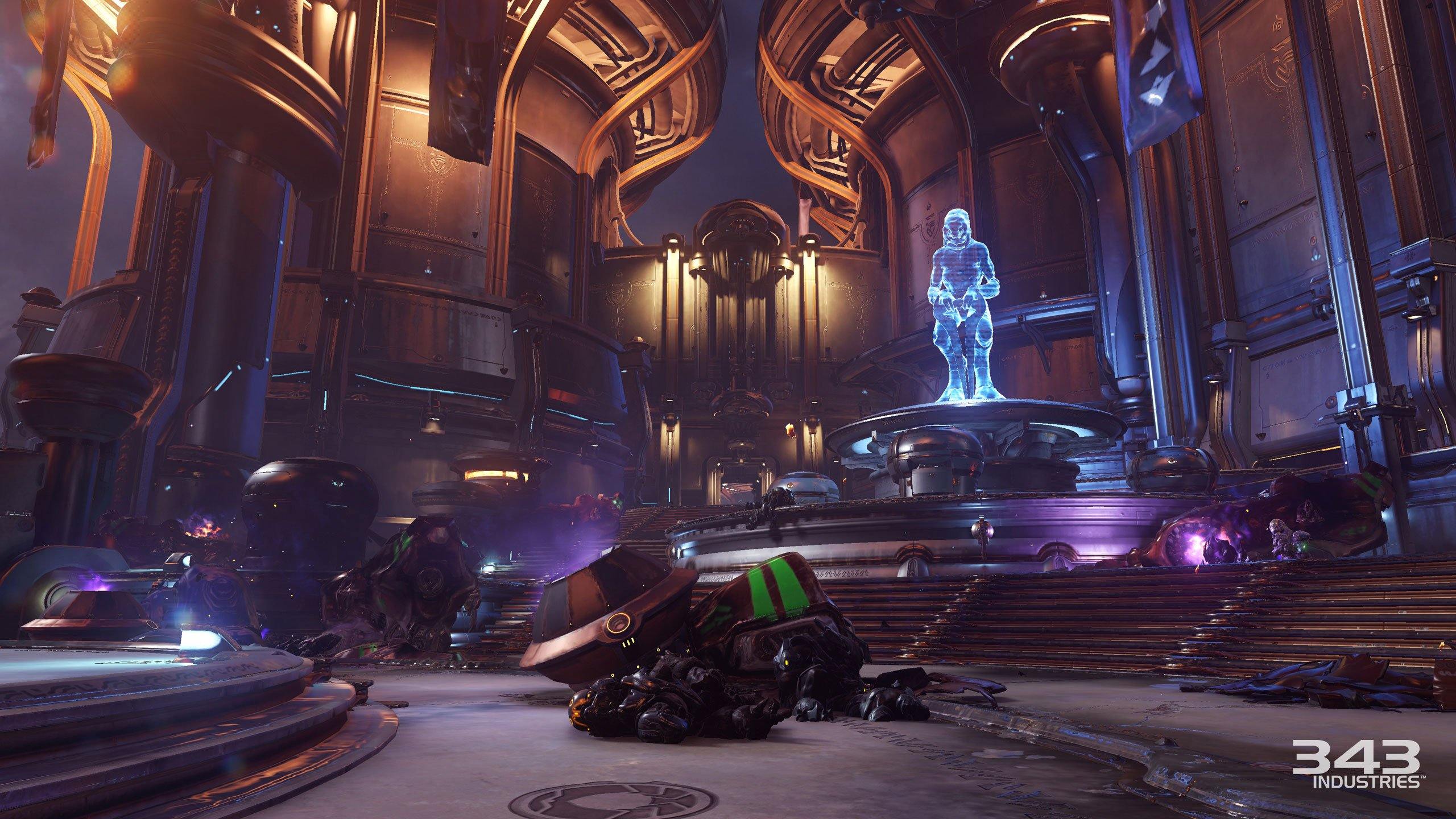 Halo 5: Guardians - Imagen 9